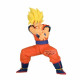 Figura banpresto dragon ball z grandista son goku 25cm